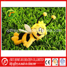 Cute Hot Sale Peluche Bee Toy pour bébé Promotion Gift